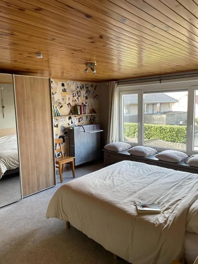 Holiday home Casa K Villa Middelkerke Belgium