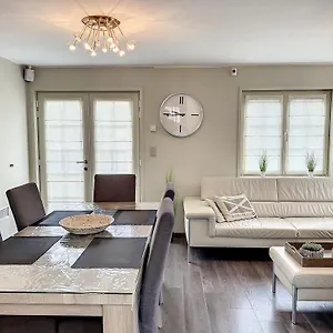 Ferienhaus Red Sea Te / Westende, Middelkerke