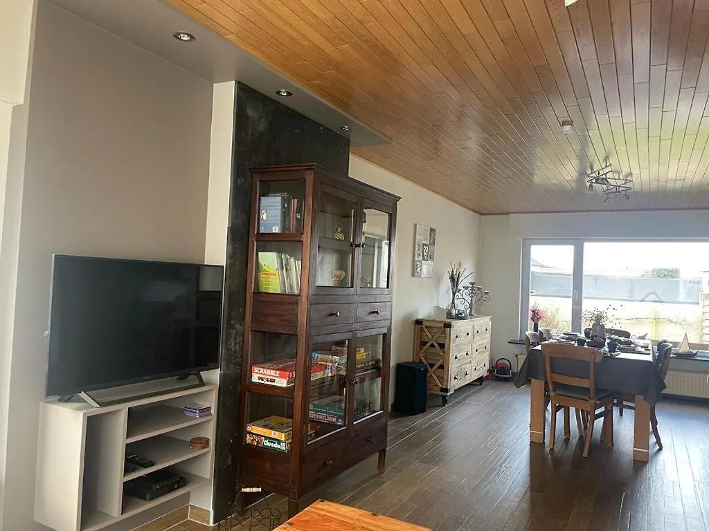 فيلا Casa K ميدل كيرك بيت للعطل ميدل كيرك