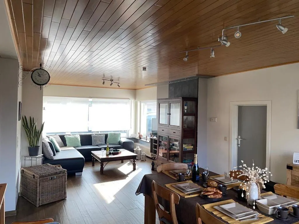 فيلا Casa K ميدل كيرك بيت للعطل ميدل كيرك