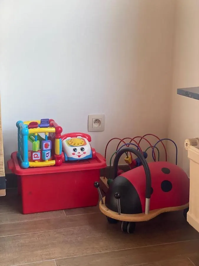 فيلا Casa K ميدل كيرك ميدل كيرك
