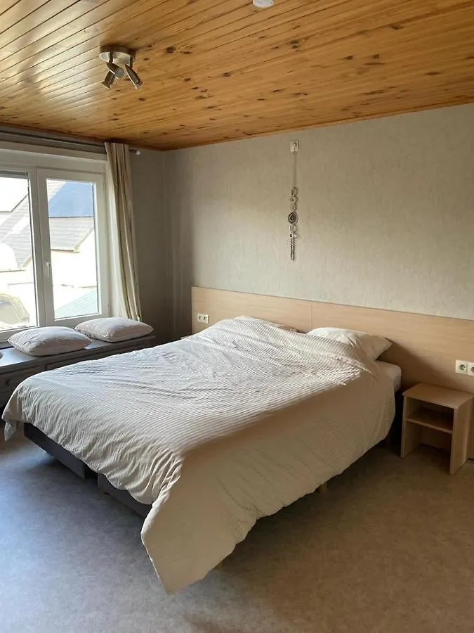 Casa K Villa Middelkerke Holiday home