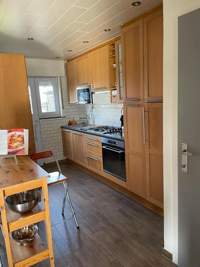 فيلا Casa K ميدل كيرك 0*, ميدل كيرك