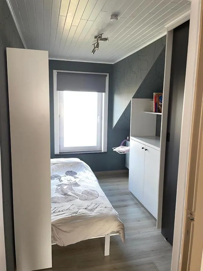 فيلا Casa K ميدل كيرك بيت للعطل