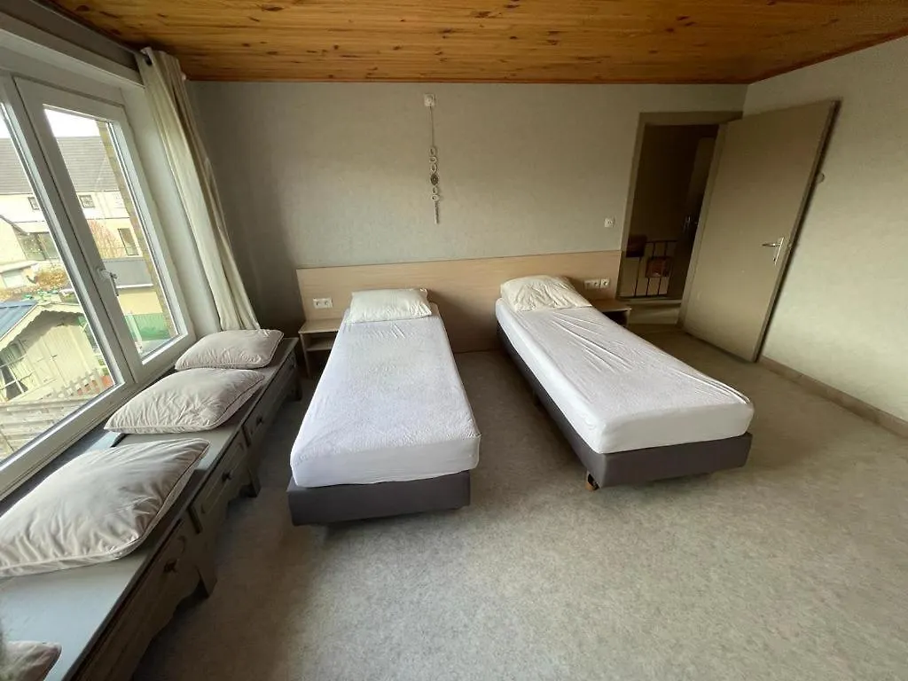 بيت للعطل فيلا Casa K ميدل كيرك