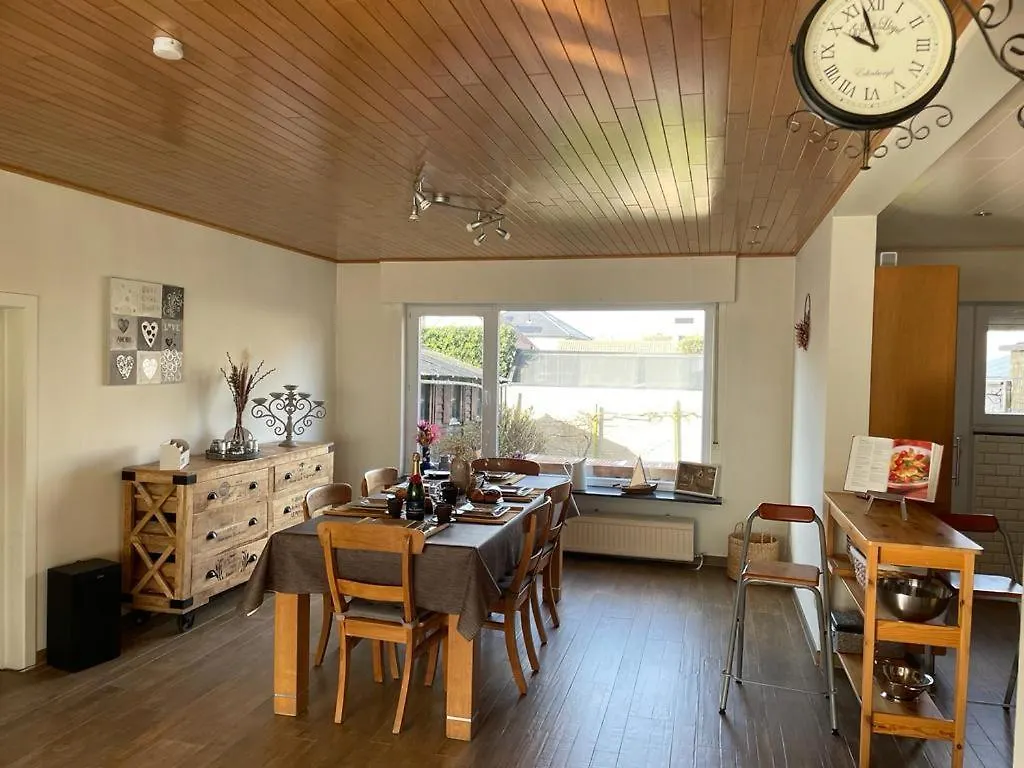 فيلا Casa K ميدل كيرك 0*, ميدل كيرك
