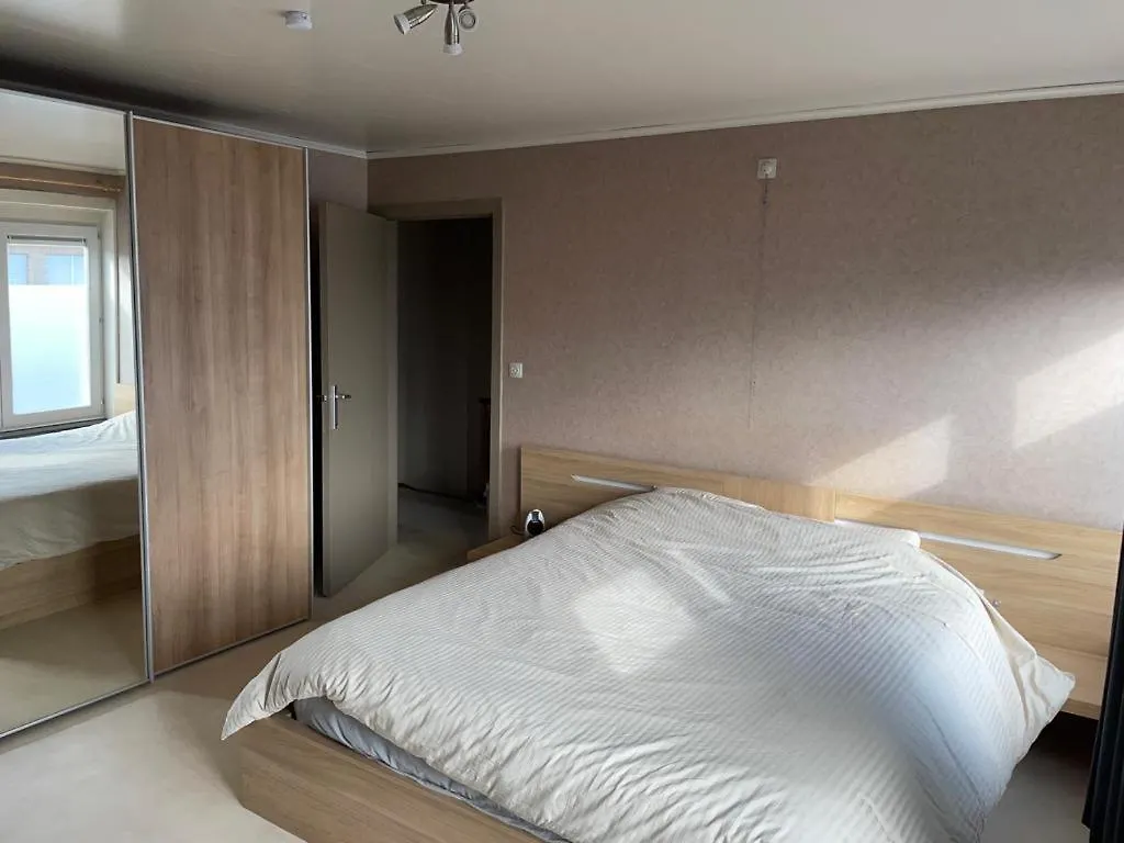 فيلا Casa K ميدل كيرك بيت للعطل