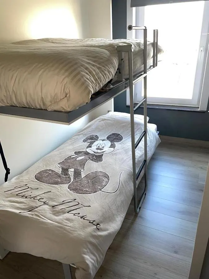فيلا Casa K ميدل كيرك