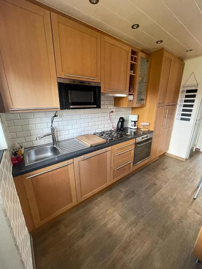بيت للعطل فيلا Casa K ميدل كيرك