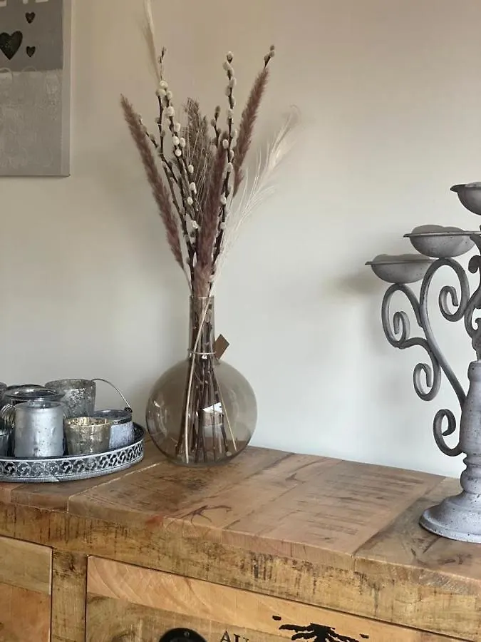 بيت للعطل فيلا Casa K ميدل كيرك