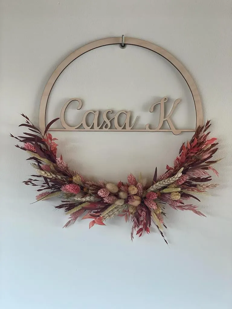 بيت للعطل فيلا Casa K ميدل كيرك