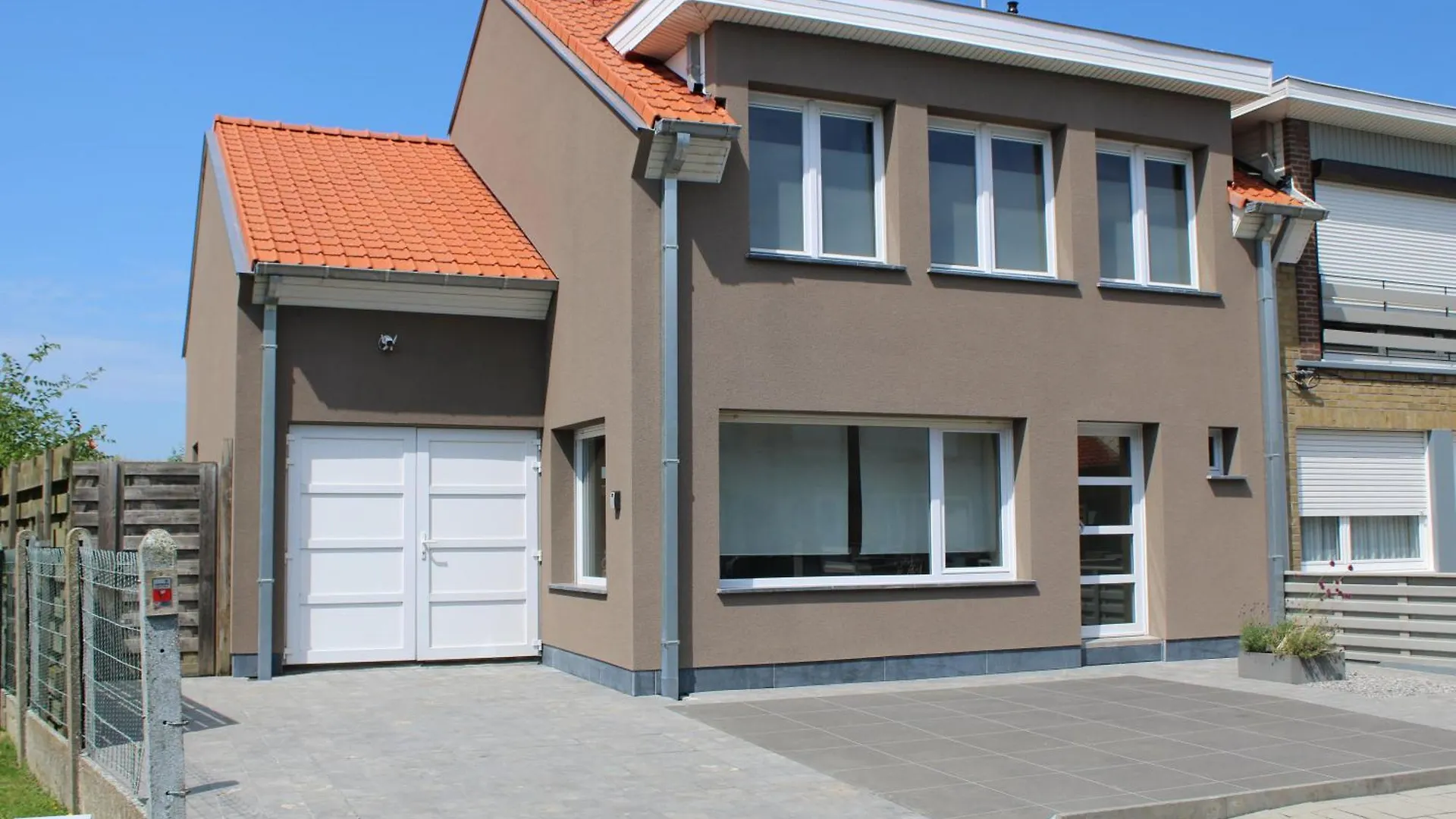 فيلا Casa K ميدل كيرك 0*, ميدل كيرك
